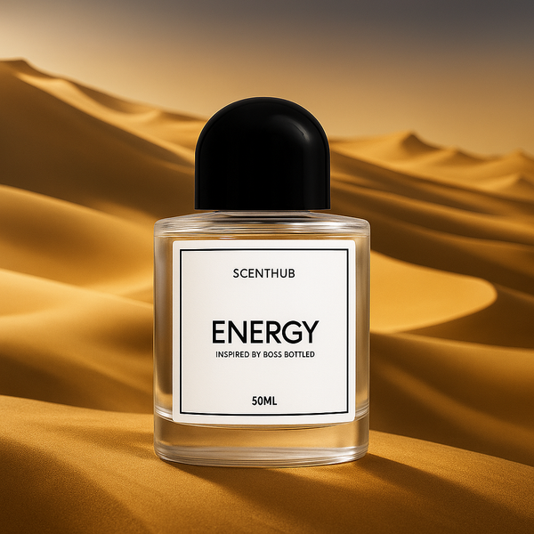 Energy - Inspired By Xj 1861 Naxos Xerjoff