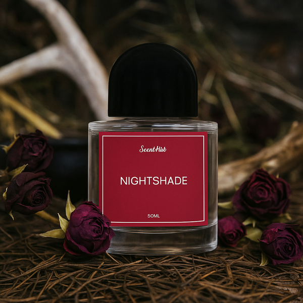 Night Shade - Inspired By Still Jennifer