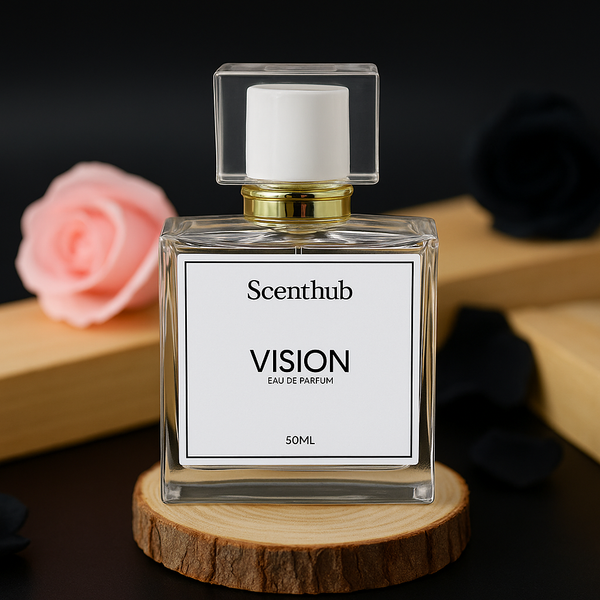 Vision - Inspired By Jpg Elixir