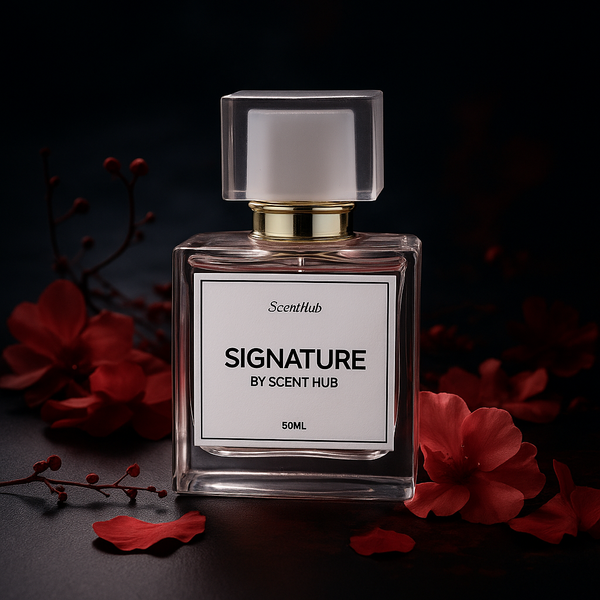 Signature - By Scent Hub