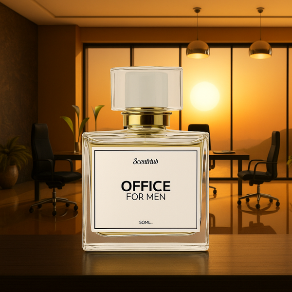Office For Men - Inspired By Scent Hub