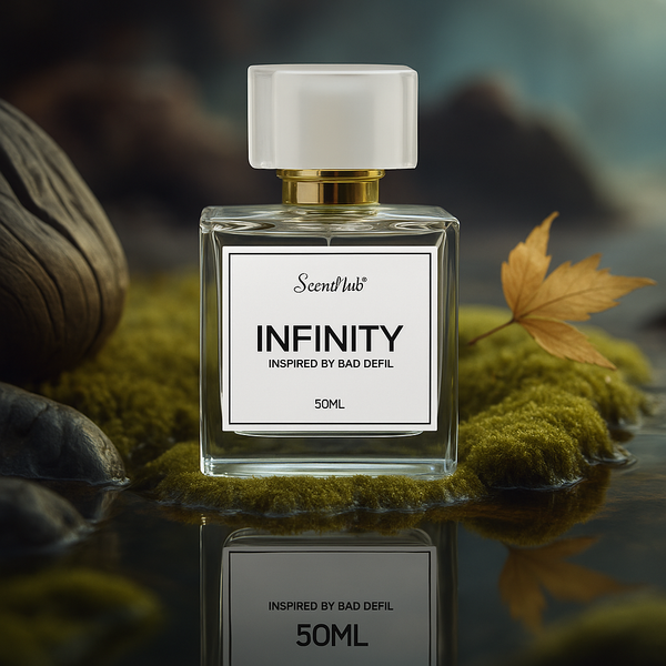 Infinity - Inspired By Bad Desil