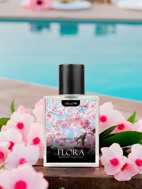 Flora - Inspired By Flora Gucci