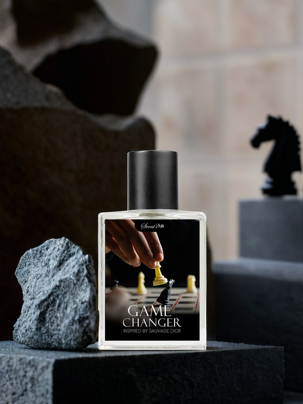 Game Changer - Inspired By Sauge Dior