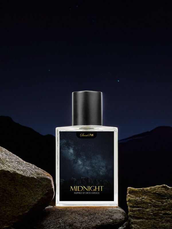 Midnight  - Inspired By Eros Verssce