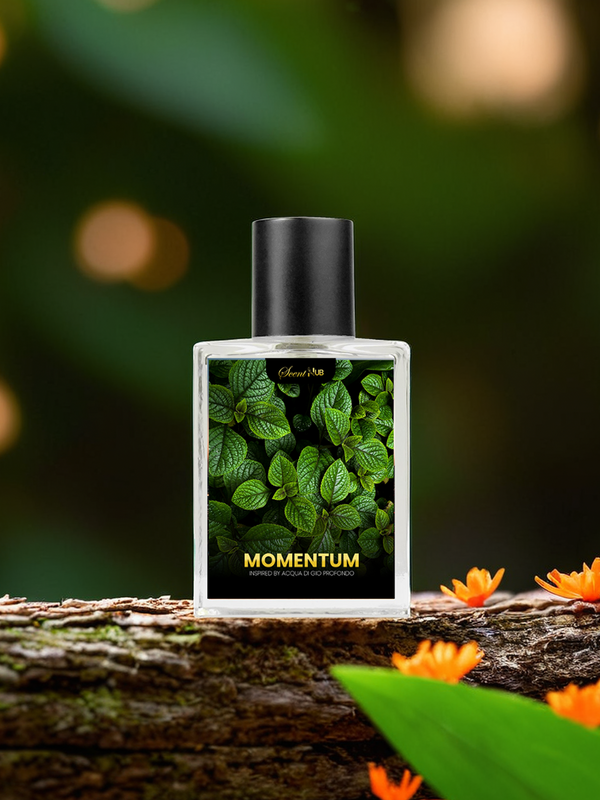 Momentum - Inspired By Aqua Di Gio Profondo