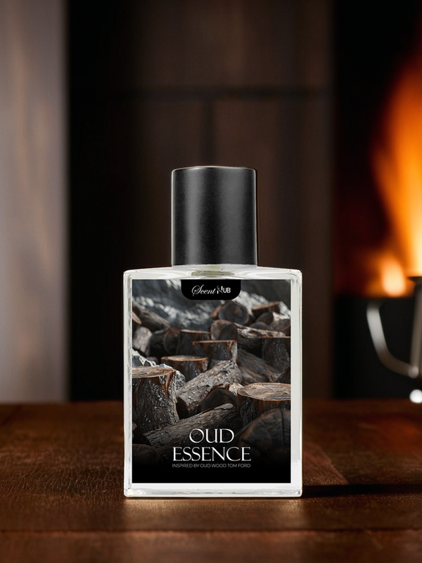 Oud Essence - Inspired By Oud Wood Tom Ford