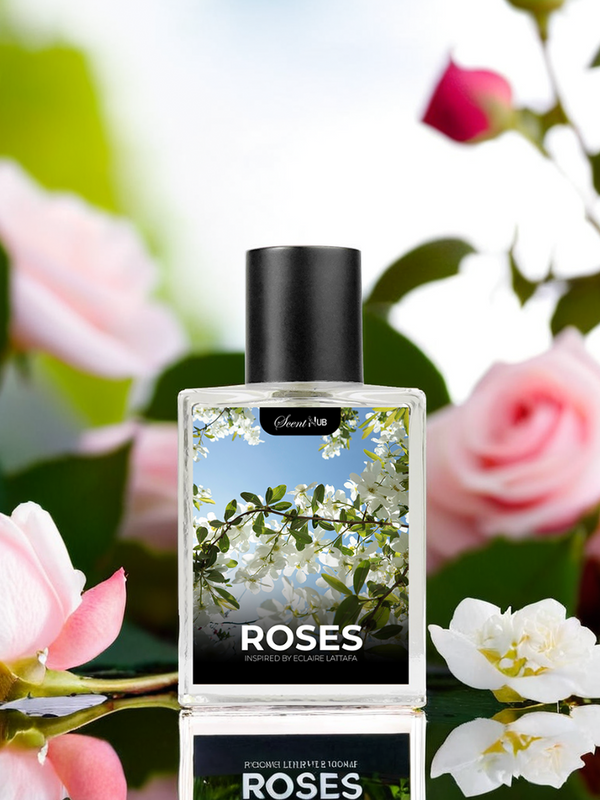 Roses - Inspired By Eilish bili eilish
