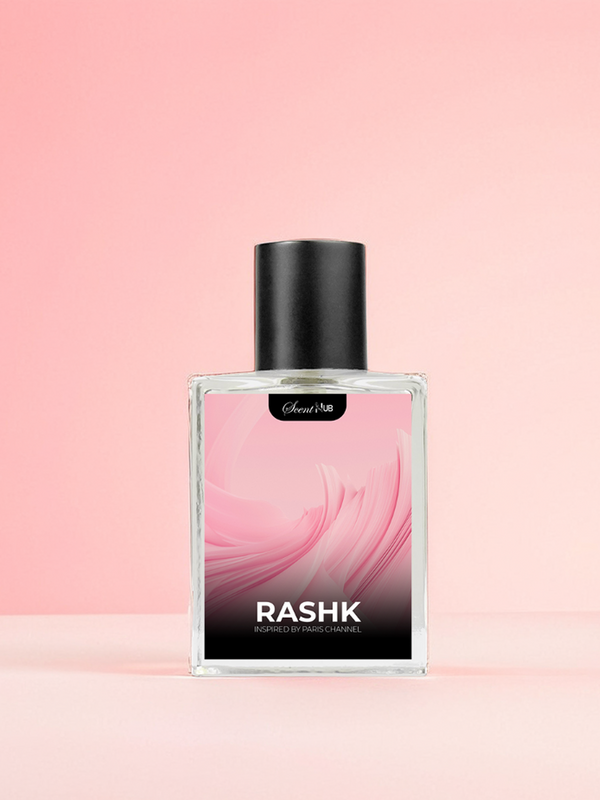 Rashk  - Inspired By Goddess burberry