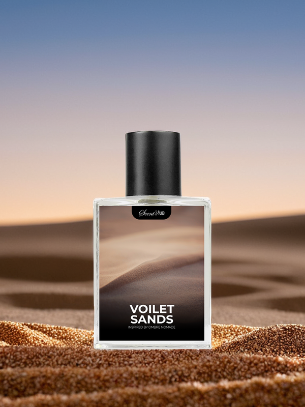 Violet Sands - Inspired By Ombre Nomade